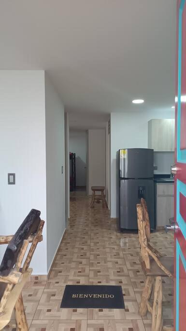 Viviendas Turisticas Sara Angel R1 Salento Dış mekan fotoğraf