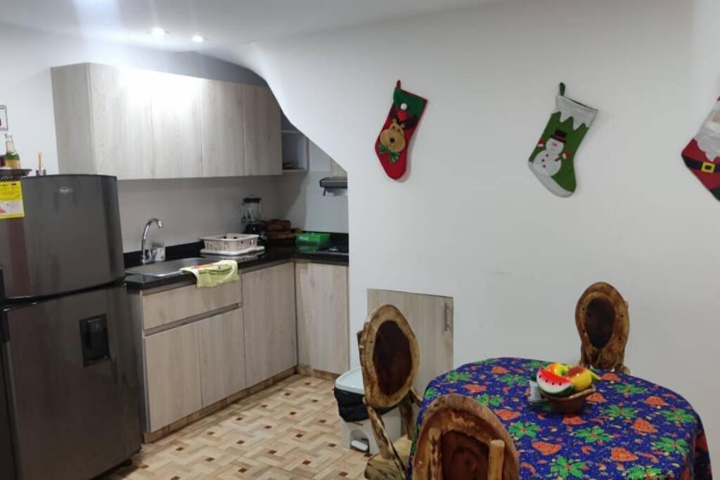 Viviendas Turisticas Sara Angel R1 Salento Dış mekan fotoğraf
