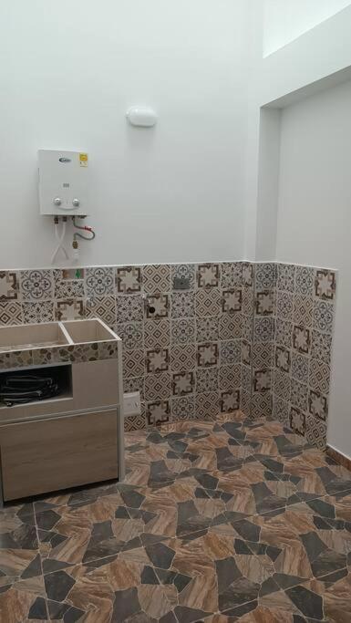 Viviendas Turisticas Sara Angel R1 Salento Dış mekan fotoğraf