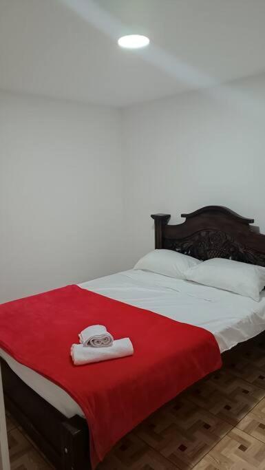 Viviendas Turisticas Sara Angel R1 Salento Dış mekan fotoğraf